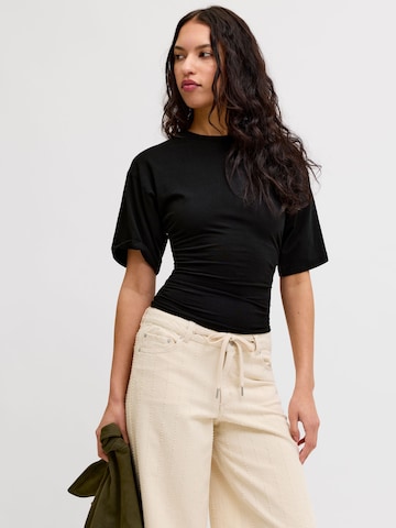 JJXX Shirts 'JXElora' i sort: forside