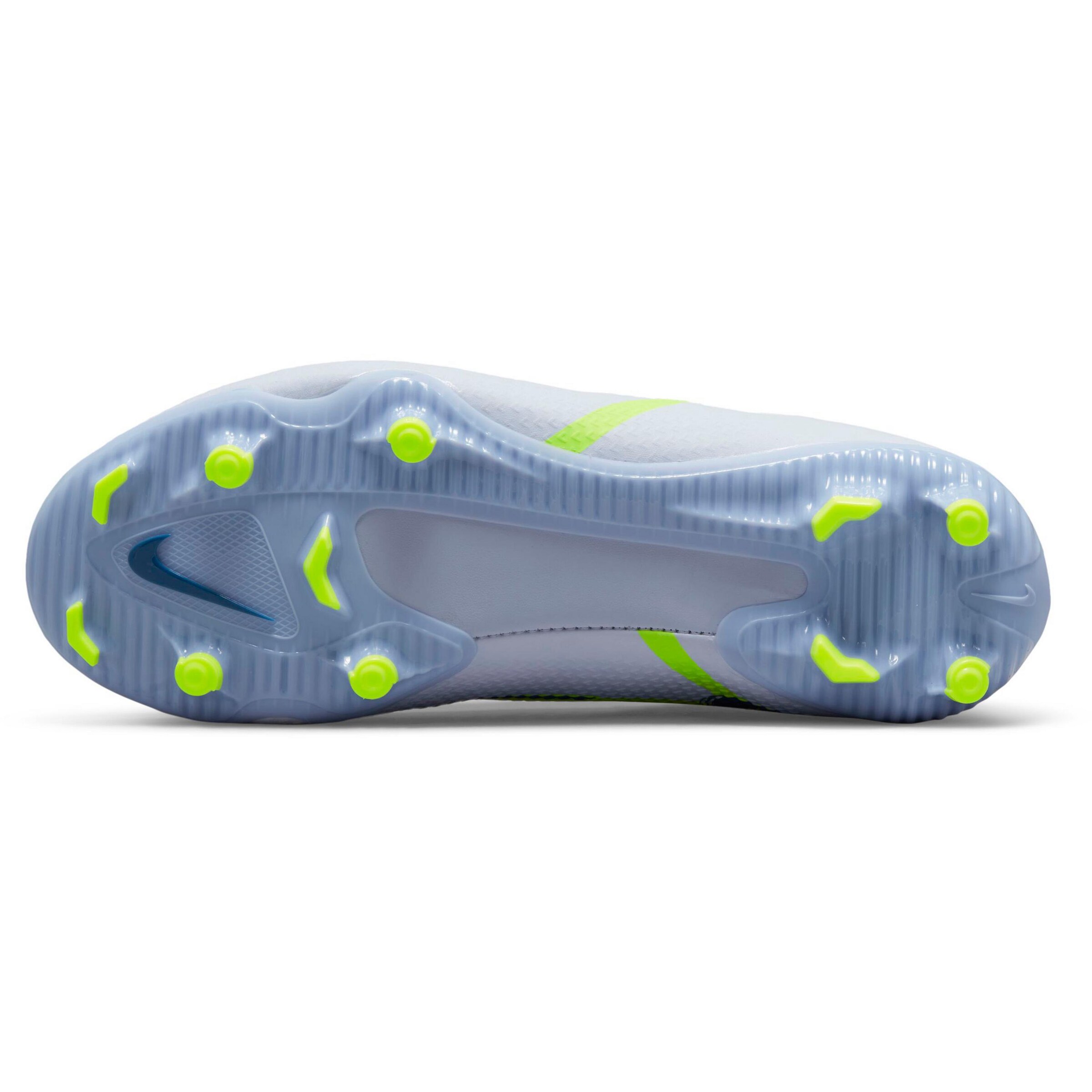 NIKE Sportschuh 'Phantom Academy' in Grau