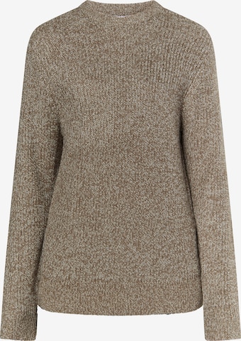 MO - Jersey 'Mimo' en verde: frente