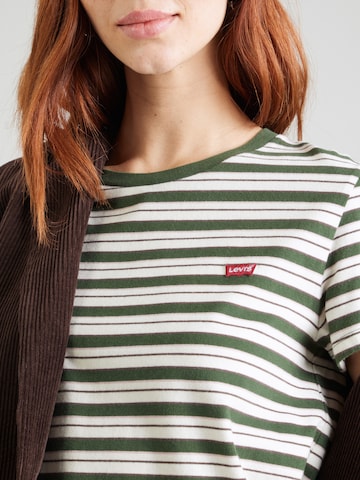LEVI'S ® Majica | bela barva