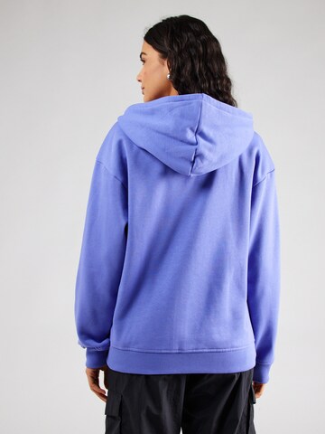 Giacca di felpa 'Essential' di ADIDAS ORIGINALS in blu