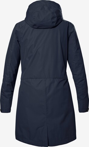 Veste fonctionnelle KILLTEC en bleu