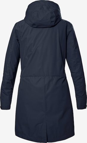 KILLTEC Функциональная куртка в Синий