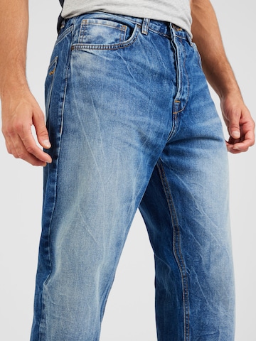 regular Jeans 'Vernon' di LTB in blu