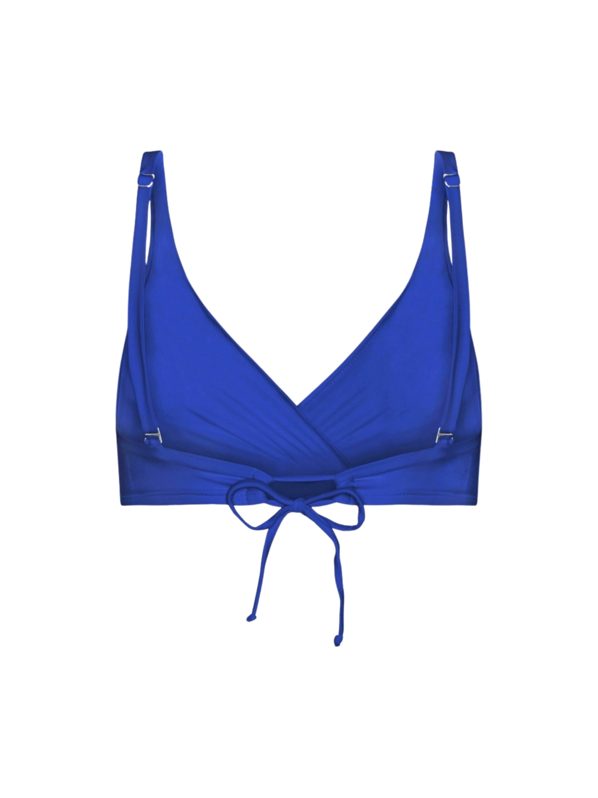 Hauts de bikini ' Istana ' Copenhagen Cartel en bleu