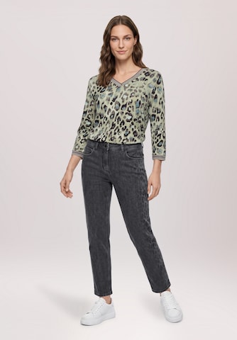 Loosefit Jeans di Betty Barclay in grigio