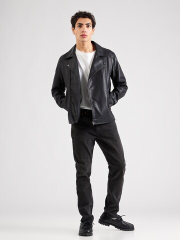 LEVI'S ® Slim fit Jeans '515' in Black