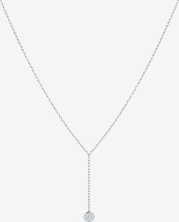 ELLI Necklace in Silver