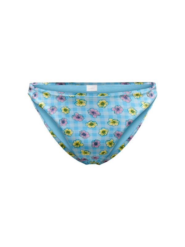 ReBirth Studios x Bionda Bikini Bottoms in Nude