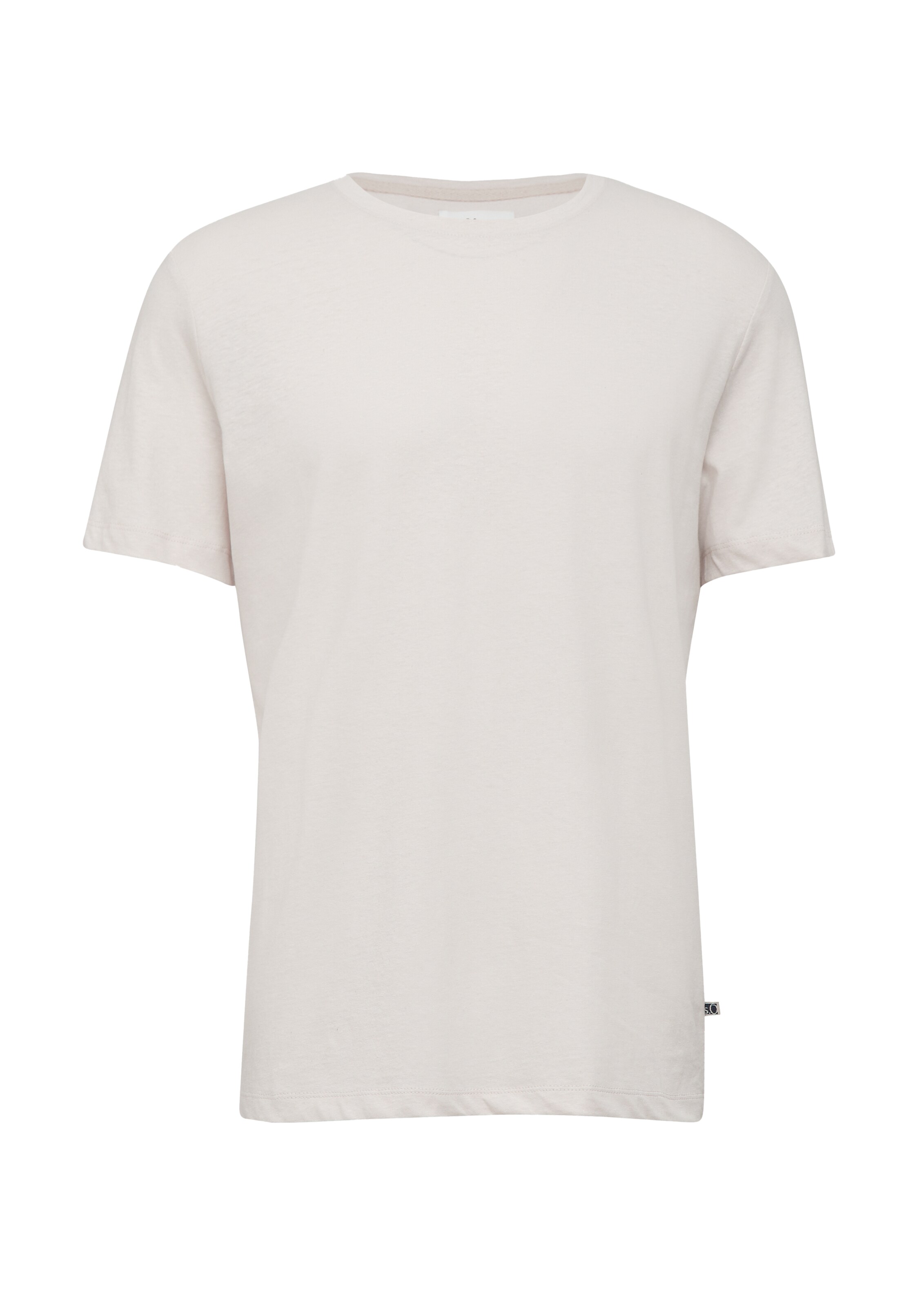 s.Oliver Shirt in Beige: front