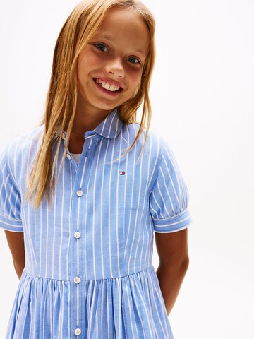 TOMMY HILFIGER Dress in Blue