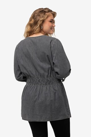 Ulla Popken Tunic in Grey