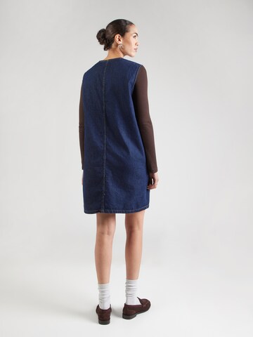 MSCH COPENHAGEN Рокля 'Adna Alena' в синьо