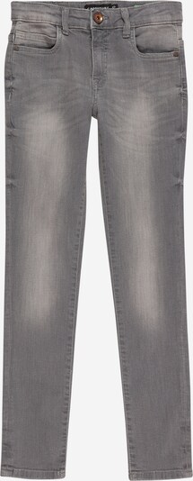 Cars Jeans Jean 'CLEVELAND' en gris denim, Vue avec produit