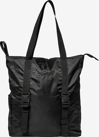 Hummel Sports Bag 'TRAINING' in Black: front