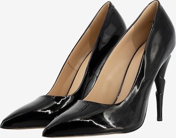 faina Pumps in Zwart