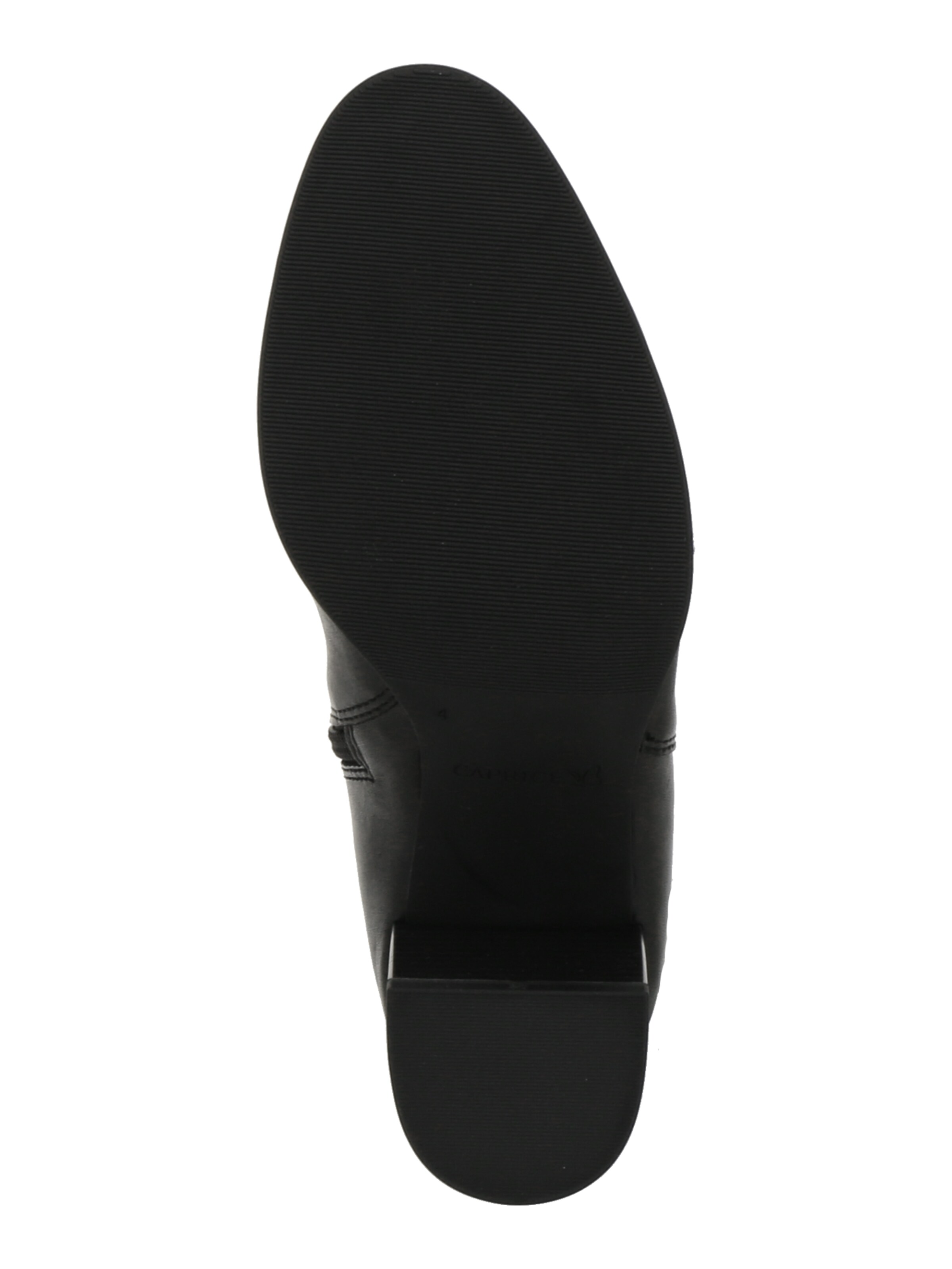 CAPRICE - Botas en negro