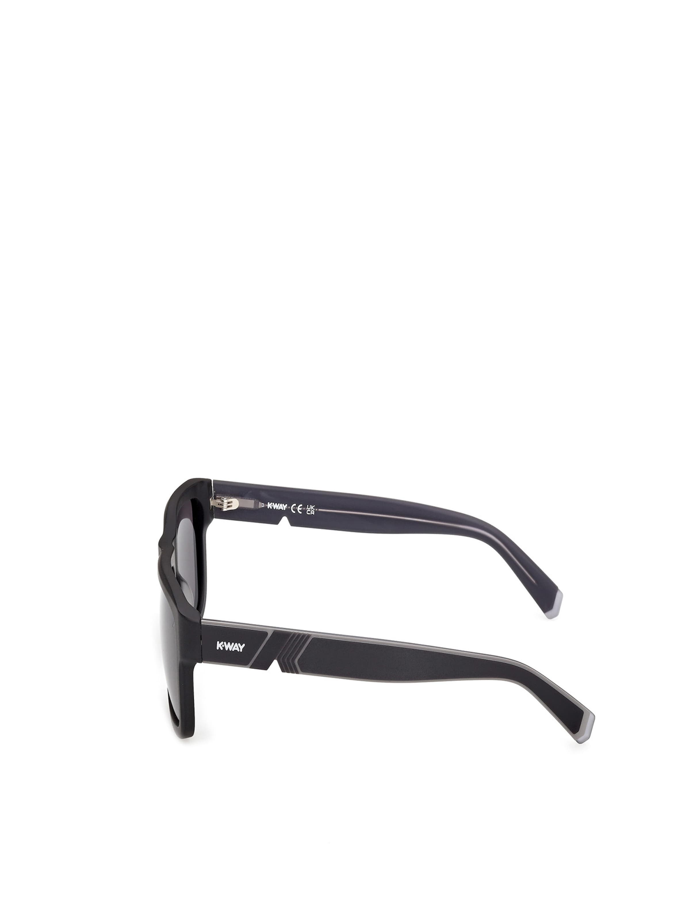 K-Way Sunglasses in Black
