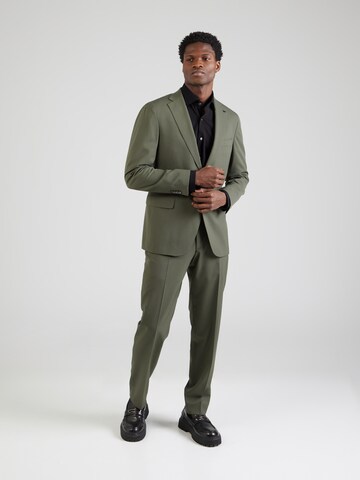 Michael Kors - regular Traje en verde: frente