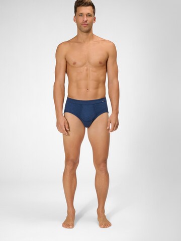 Ammann Slip ' 170 Jeans ' in Blue
