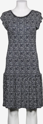 Weekend Max Mara Kleid XXXS in Blau: Vorderseite