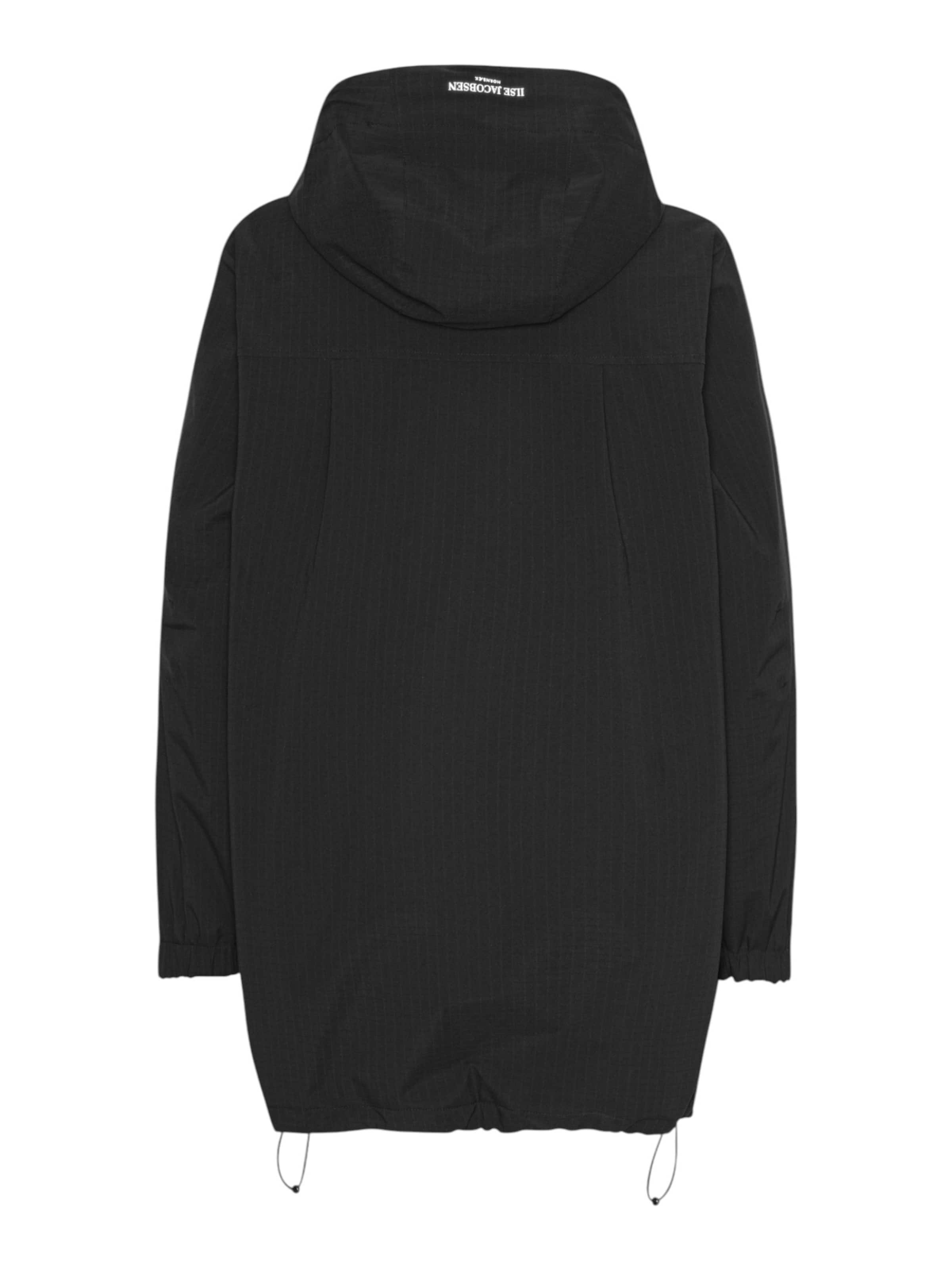 ILSE JACOBSEN Funktionsjacke 'THERMAL09' in Schwarz