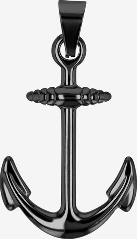 Akzent Pendant 'Samu, langlebig' in Black: front