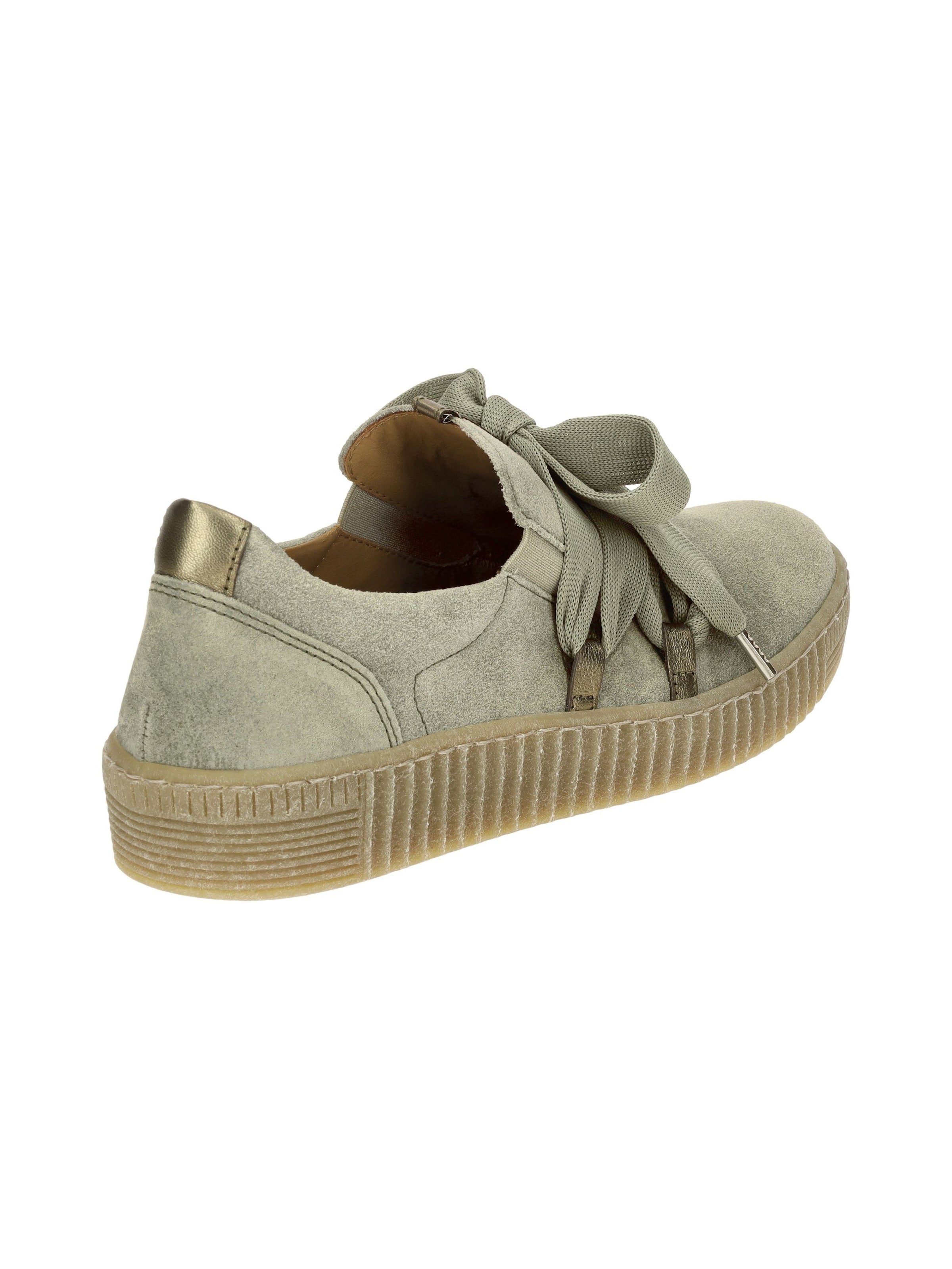 GABOR Hausschuh‌‌‌‌‌ in Grün