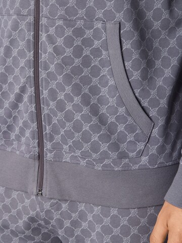 Veste de survêtement 'Leisure' JOOP! en gris
