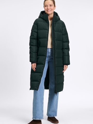 New View Wintermantel in Blauw