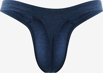 Olaf Benz Panty in Blue