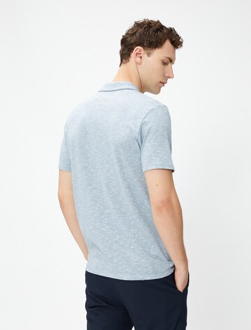 Koton Shirt in Blue