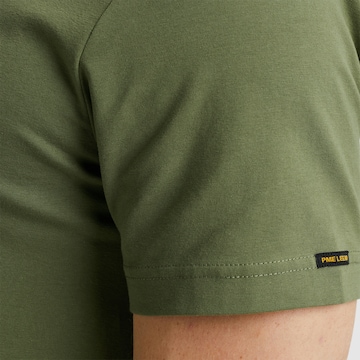 PME Legend Shirt in Green