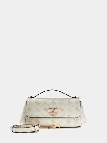GUESS Crossbody Bag in White