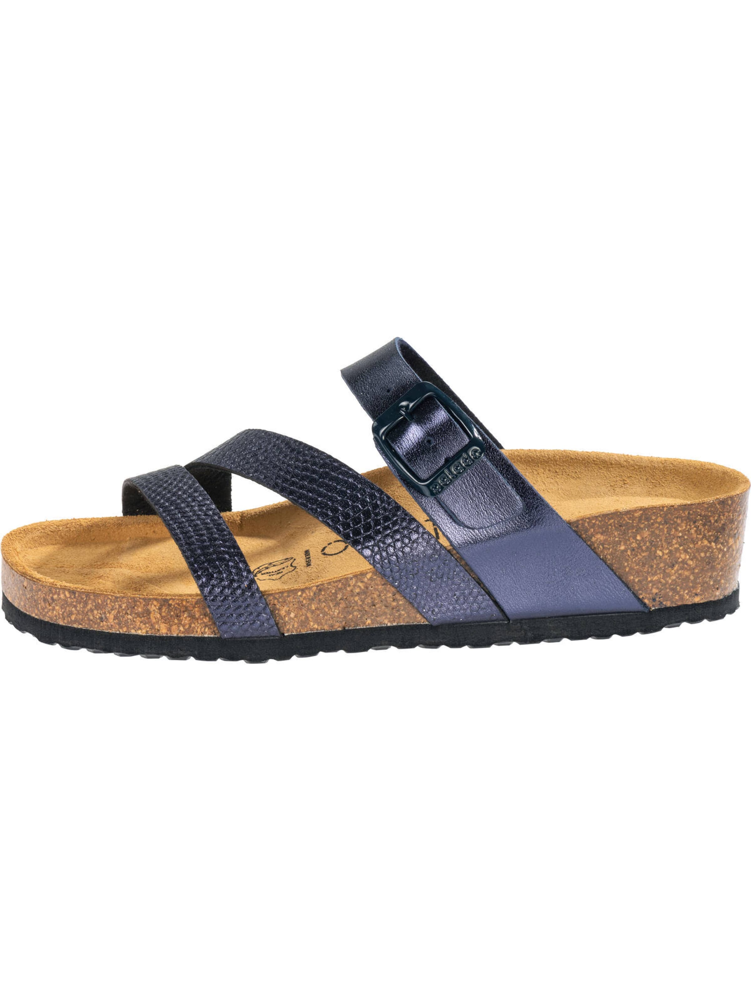 Palado Μιούλ 'Chios' σε μπλε: μπροστά