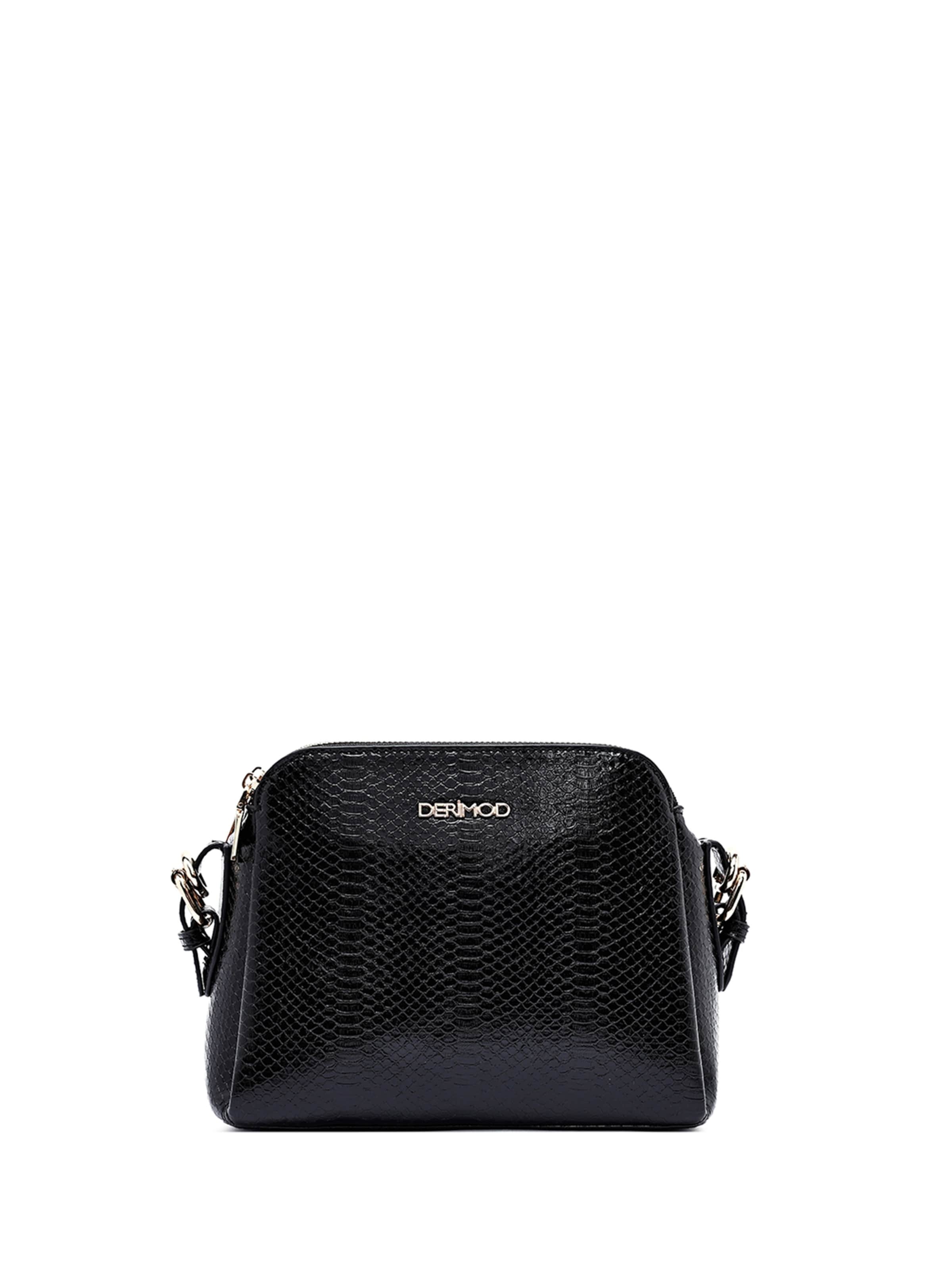 Derimod Crossbody bag in Black