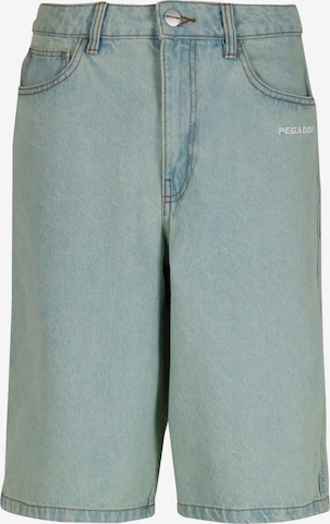 PegadorTraperice 'Kolar ' - plava boja: prednji dio