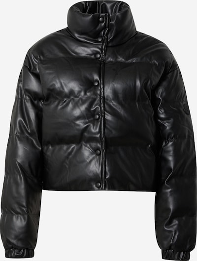 LTB Veste mi-saison 'Matama' en noir, Vue avec produit