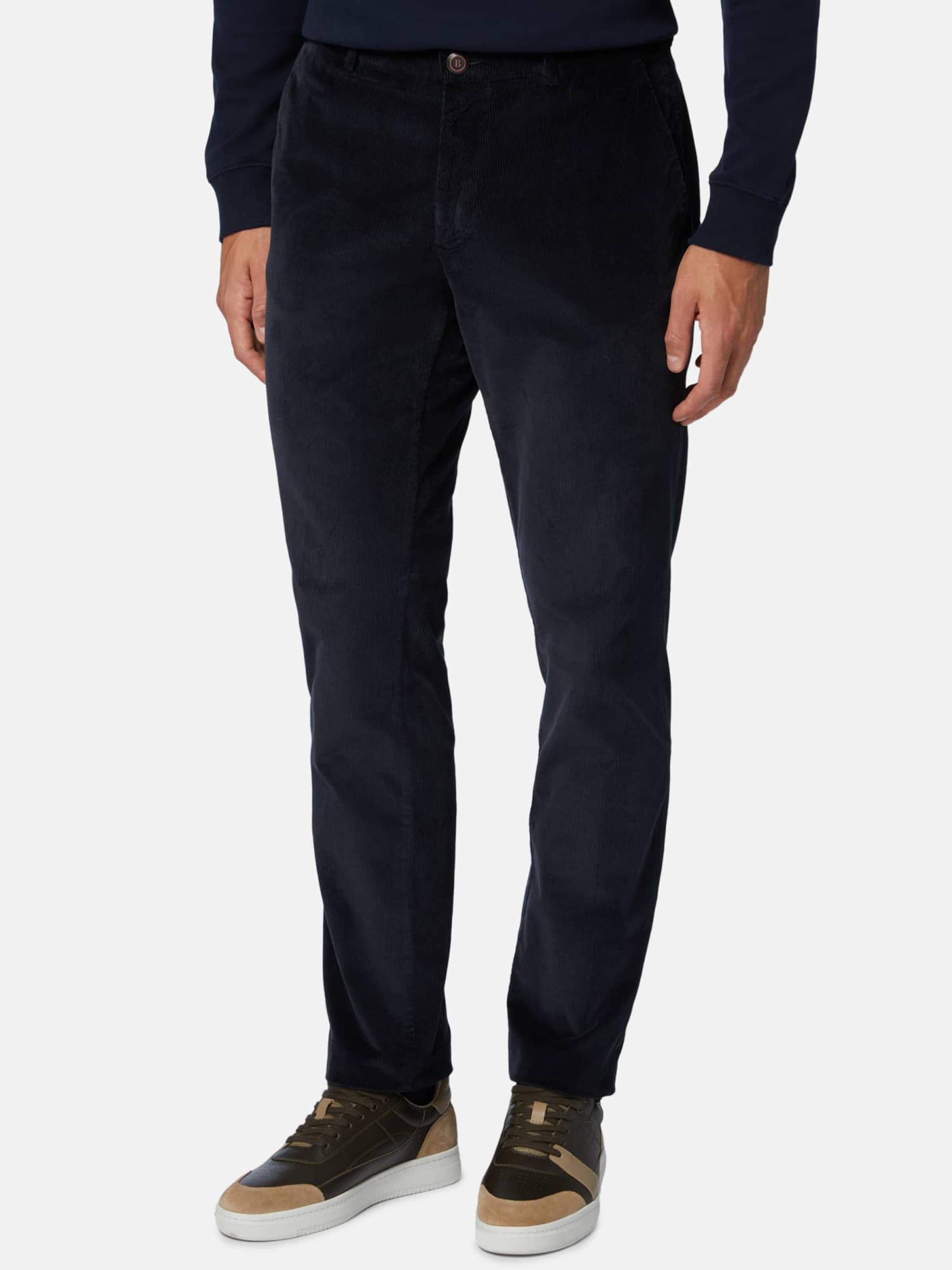 Brooks Brothers Milano Slim Fit Chino Pants | Bloomingdale's