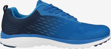 CHUNG SHI Sneaker in Blau