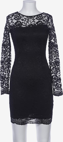 GUESS Kleid M in Schwarz: Vorderseite