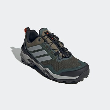 ADIDAS TERREX Halbschuh in Grün