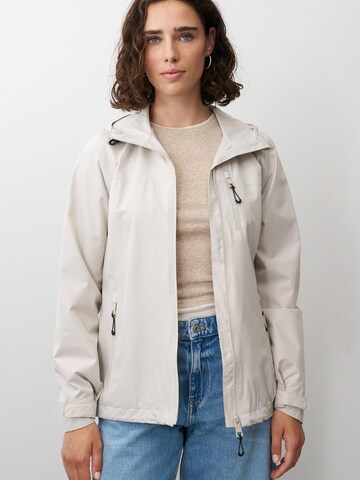 ONUA Raincoat 'Breeze' in Beige