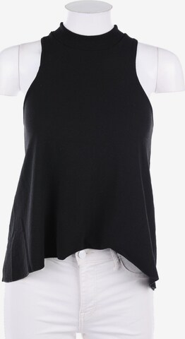 Avant Première Top & Shirt in S in Black: front