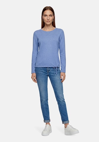 Pullover di Betty Barclay in blu