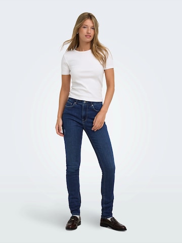 ONLY Skinny Fit Дънки 'ONLMADE' в синьо
