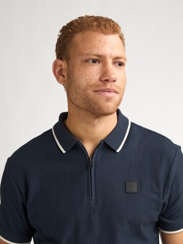 Petrol Industries - Jersey en azul