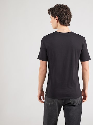 SCOTCH & SODA - Camiseta en negro