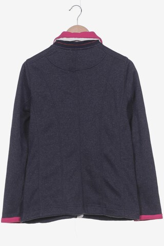 Gaastra Sweatshirt & Zip-Up Hoodie in XL in Blue