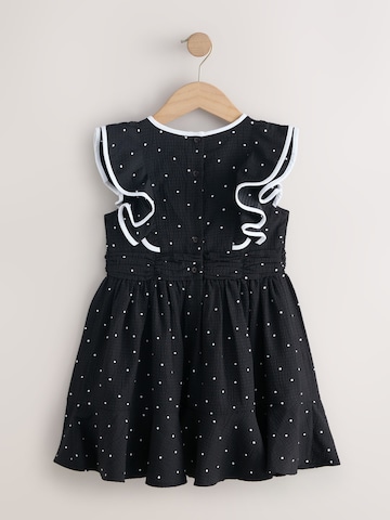 Next - Vestido en negro